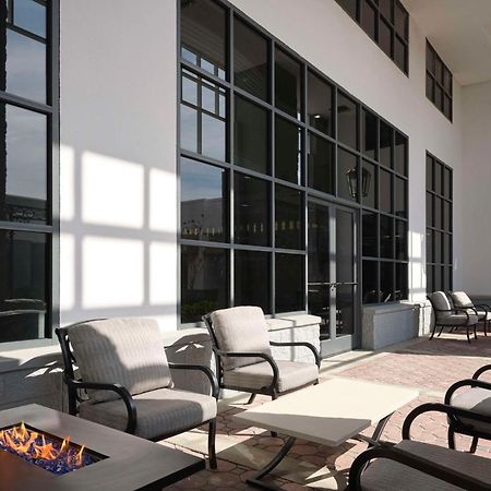 Hilton New Orleans Airport Hotel Kenner Buitenkant foto